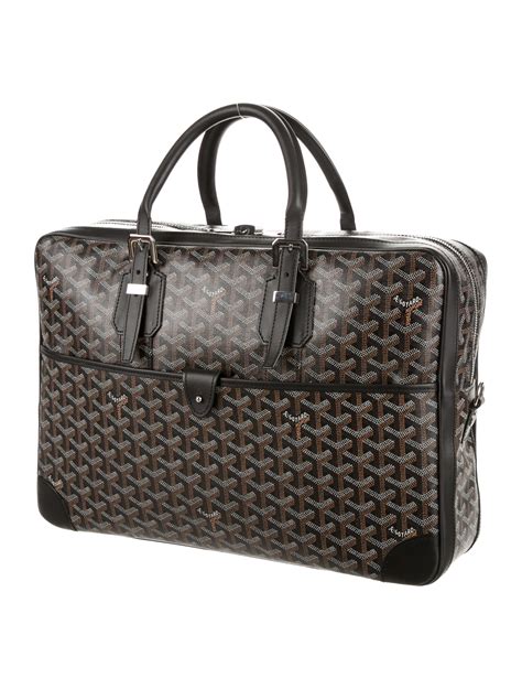 goyard ambassade price 2014|Ambassade Goyard Bags .